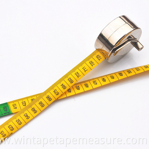 high precision animal weight scale tape measure for advertisement